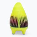 Vyriški futbolo bateliai PUMA Future 8 Match MxSG yellow alert/ puma black/ sun struck 6