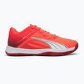 Rankinio bateliai PUMA Accelerate Turbo glowing red/white/dark crimson/black 2