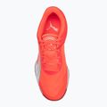 Rankinio bateliai PUMA Accelerate Turbo glowing red/white/dark crimson/black 5