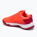 Vaikiški rankinio bateliai PUMA Accelerate Jr glowing red/white/dark crimson/black 3
