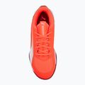 Vaikiški rankinio bateliai PUMA Accelerate Jr glowing red/white/dark crimson/black 5