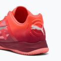 PUMA Accelerate Nitro SQD vyriški bateliai glowing red / puma white / dark crimson 5