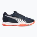 Rankinio batai PUMA Eliminate Turbo parisian night/ puma white/ glowning red 2