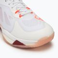 Moteriški rankinio batai PUMA Vantage Nitro W+ puma white/ glowing red/ rose wuartz/ dark crimson 7