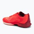 PUMA Vantage Nitro rankinio bateliai žėrinčios raudonos / puma baltos / tamsiai raudonos / puma juodos spalvos 3