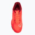 PUMA Vantage Nitro rankinio bateliai žėrinčios raudonos / puma baltos / tamsiai raudonos / puma juodos spalvos 5