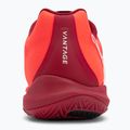 PUMA Vantage Nitro rankinio bateliai žėrinčios raudonos / puma baltos / tamsiai raudonos / puma juodos spalvos 6