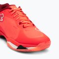 PUMA Vantage Nitro rankinio bateliai žėrinčios raudonos / puma baltos / tamsiai raudonos / puma juodos spalvos 7
