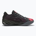 Vyriški krepšinio bateliai Puma All-Pro Nitro DA for all time red 2