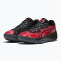 Vyriški krepšinio bateliai Puma All-Pro Nitro DA for all time red 3