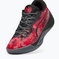 Vyriški krepšinio bateliai Puma All-Pro Nitro DA for all time red 4