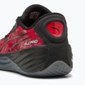 Vyriški krepšinio bateliai Puma All-Pro Nitro DA for all time red 5