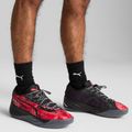 Vyriški krepšinio bateliai Puma All-Pro Nitro DA for all time red 8