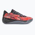 Vyriški krepšinio bateliai Puma All-Pro Nitro DA for all time red 2