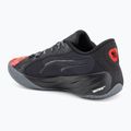 Vyriški krepšinio bateliai Puma All-Pro Nitro DA for all time red 3