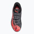 Vyriški krepšinio bateliai Puma All-Pro Nitro DA for all time red 5