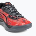 Vyriški krepšinio bateliai Puma All-Pro Nitro DA for all time red 7
