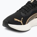 Bėgimo batai PUMA Pounce Lite puma gold/puma black 7