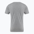 Vyriški marškinėliai PUMA ESS No. 1 Logo Tee medium gray heather 2