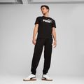Vyriški marškinėliai PUMA ESS No. 1 Logo Tee puma black 3