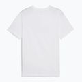 Vyriški marškinėliai PUMA ESS No. 1 Logo Tee puma white 2