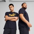 Vyriški marškinėliai PUMA ESS No. 1 Logo Tee new navy 3