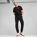 Vyriški marškinėliai PUMA ESS Small No. 1 Logo Tee puma black 3