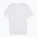 Vyriški marškinėliai PUMA ESS Small No. 1 Logo Tee puma white 2