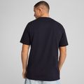 Vyriški marškinėliai PUMA ESS Small No. 1 Logo Tee new navy 4