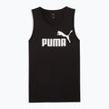 Vyriškas PUMA ESS No. 1 Logo Tank puma black