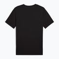 Vyriški marškinėliai PUMA ESS Small Logo Poly Tee puma black 2