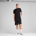 Vyriški marškinėliai PUMA ESS Small Logo Poly Tee puma black 4