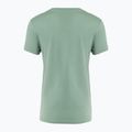 Moteriški marškinėliai PUMA ESS No. 1 Logo Tee green moon 2