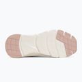 PUMA Flexfocus Lite Modern Woven bėgimo bateliai rose quartz/warm white 4