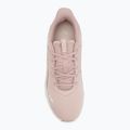 PUMA Flexfocus Lite Modern Woven bėgimo bateliai rose quartz/warm white 5