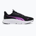 PUMA Flexfocus Lite Modern Woven bėgimo bateliai puma black/pure magenta 2