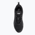 Vyriški batai PUMA Magnetic puma black/cool mid gray 5