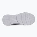 PUMA Flexfocus Lite Modern Woven bėgimo bateliai puma white/rose gold 4