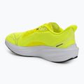 Bėgimo batai PUMA Darter Pro yellow alert/puma black 3