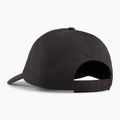 Kepuraitė su snapeliu PUMA Ess No.1 Logo BB puma black 2