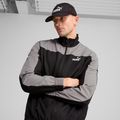 Kepuraitė su snapeliu PUMA Ess No.1 Logo BB puma black 3