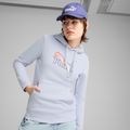 Kepuraitė su snapeliu PUMA Ess No.1 Logo BB blue crystal 3