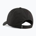 Kepuraitė su snapeliu PUMA Ess No. 1 Logo Patch BB puma black 2