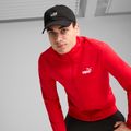 Kepuraitė su snapeliu PUMA Ess No. 1 Logo Patch BB puma black 3