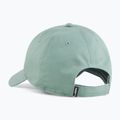 Kepuraitė su snapeliu PUMA Ess No. 1 Logo Patch BB green moon 2