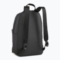 Moteriška miesto kuprinė PUMA Base Small 13 l puma black 2