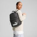 Moteriška miesto kuprinė PUMA Base Small 13 l puma black 3