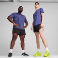 Vyriški bėgimo šortai Puma Run Knit 3" Split puma black 3