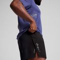 Vyriški bėgimo šortai Puma Run Knit 3" Split puma black 5