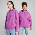 Moteriškas džemperis PUMA ESS Comfort Hoodie TR (s) wild berry 3